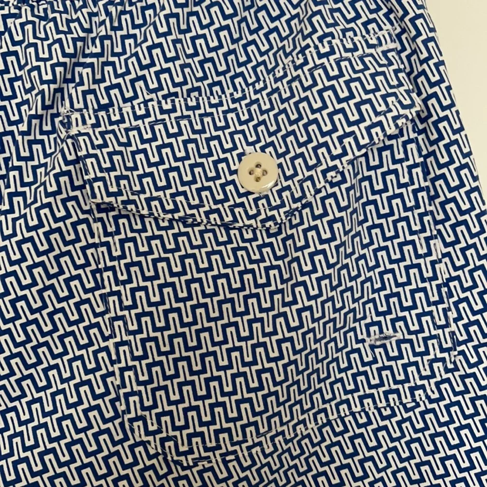 NWT SWIM TRUNKS
